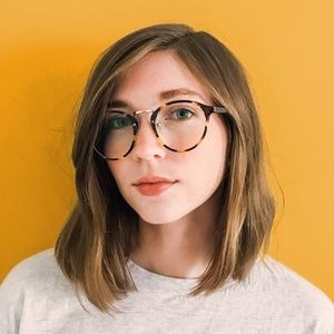 Meet your Posher, Claire